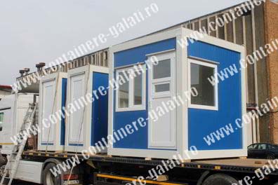 containere birou de vanzare Vrancea