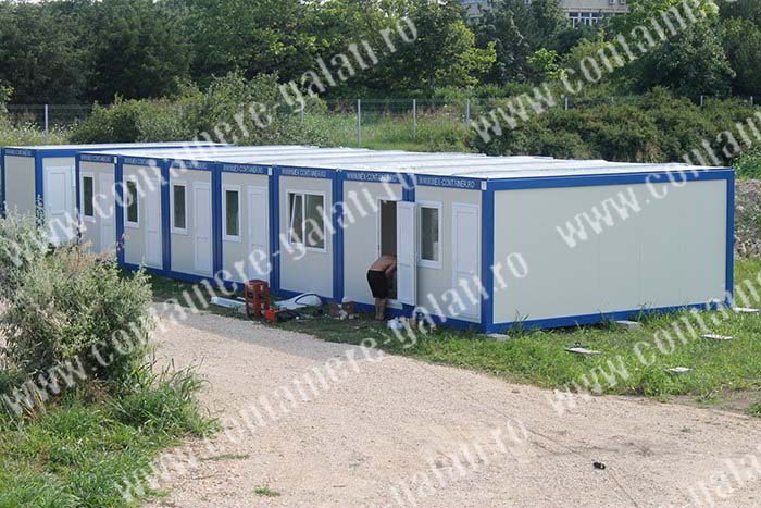 containere vestiar vanzare Vrancea