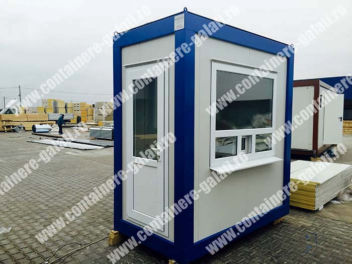 transcontainer de vanzare Vrancea