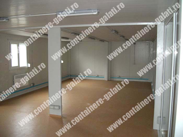 vanzari containere Vrancea